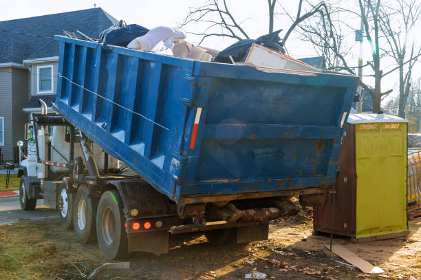 Best Residential Junk Removal  in Medford, NY