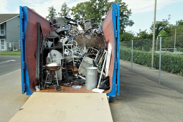 Best Same-Day Junk Removal  in Medford, NY