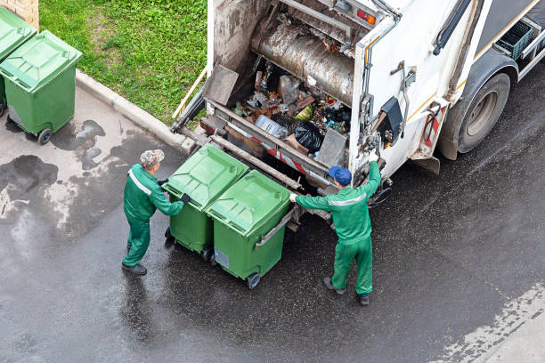 Best Commercial Cleanout Services  in Medford, NY