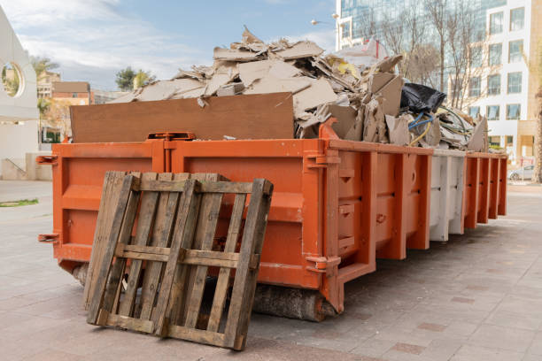 Best Affordable Junk Removal Services  in Medford, NY