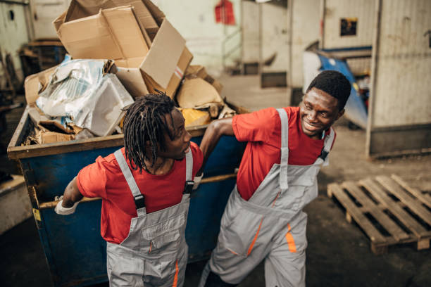 Best Junk Removal for Businesses  in Medford, NY