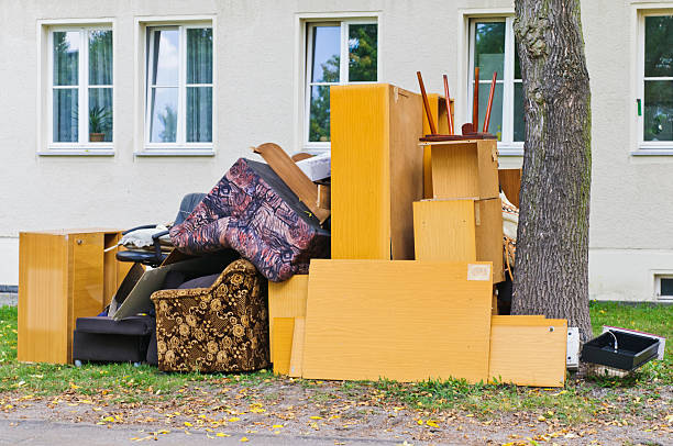 Best Full-Service Junk Removal  in Medford, NY