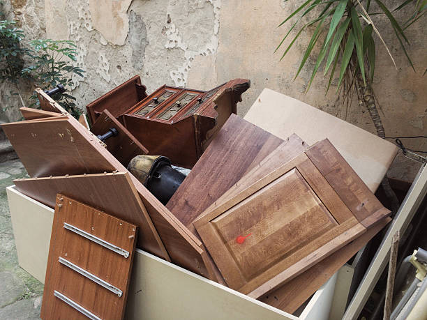 Best Construction Debris Removal  in Medford, NY